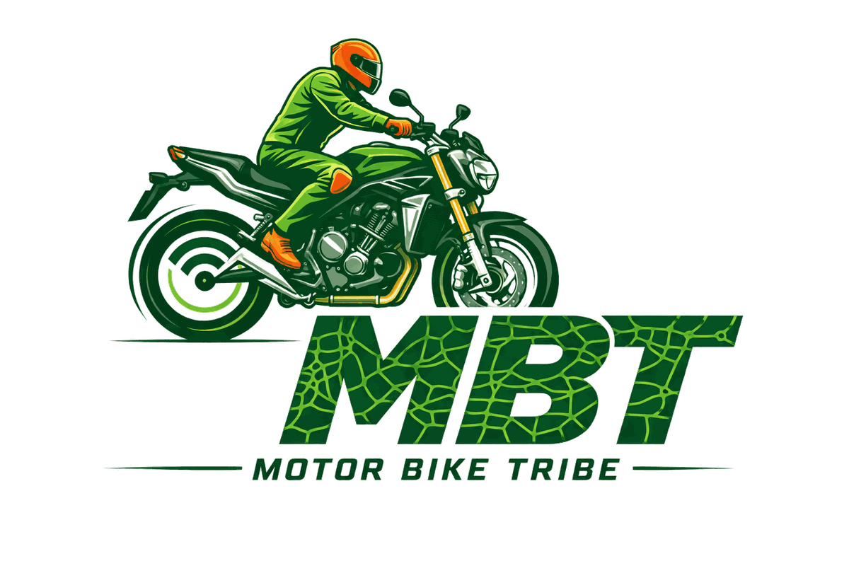 MotorBikeTribe